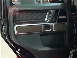 مرسيدس بنز G-Class